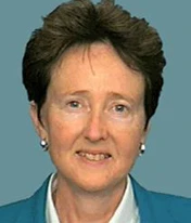 Dr Sue Meek Headshot